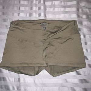 Nobull Shorts